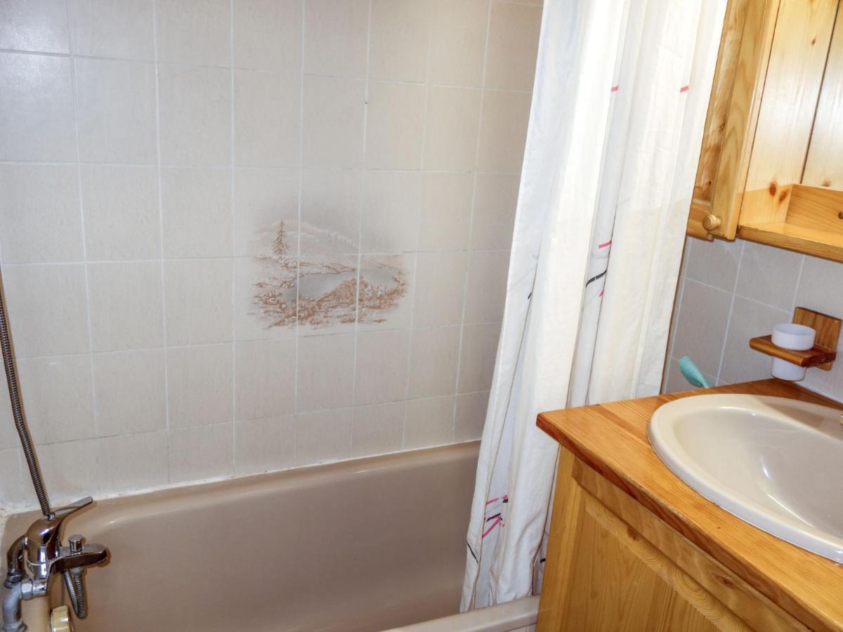 Apartment Les Jardins Alpins-9 By Interhome Saint-Gervais-les-Bains Εξωτερικό φωτογραφία