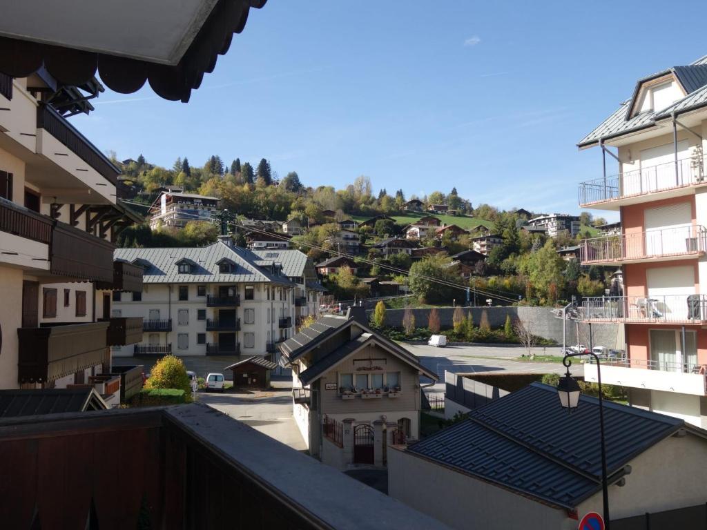 Apartment Les Jardins Alpins-9 By Interhome Saint-Gervais-les-Bains Εξωτερικό φωτογραφία