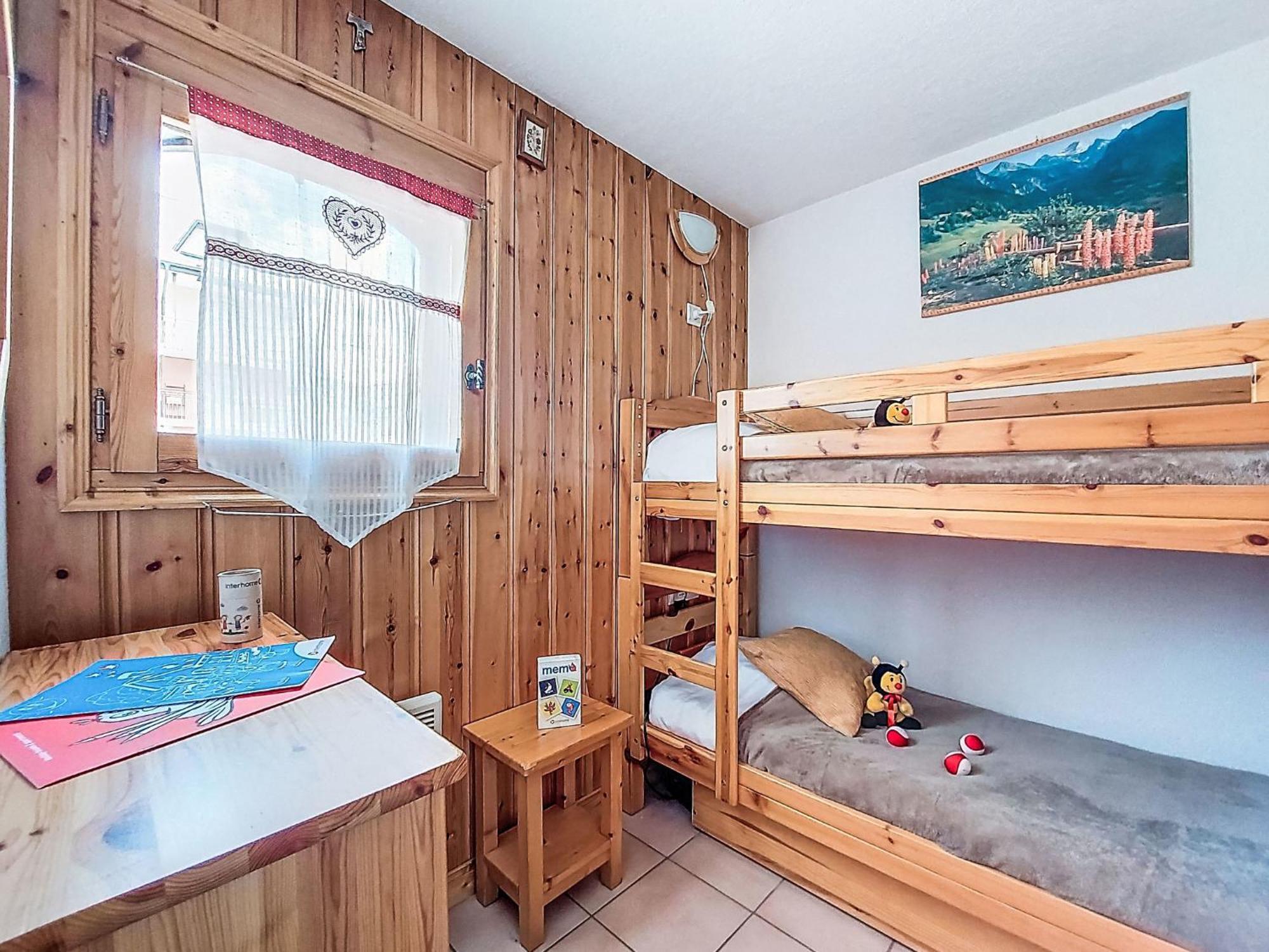 Apartment Les Jardins Alpins-9 By Interhome Saint-Gervais-les-Bains Εξωτερικό φωτογραφία